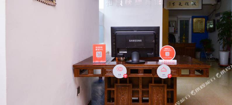 OYO徐州和顺快捷宾馆图片