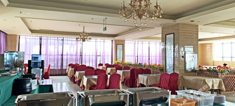 桂祥大酒店(尚锦路地铁站华西上锦医院店)图片