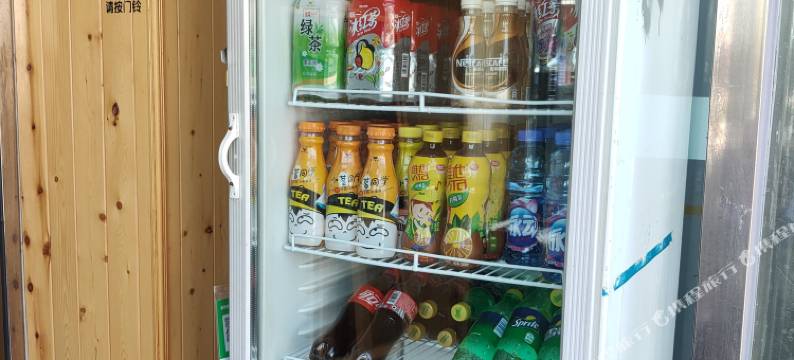 北京信南潞客栈图片