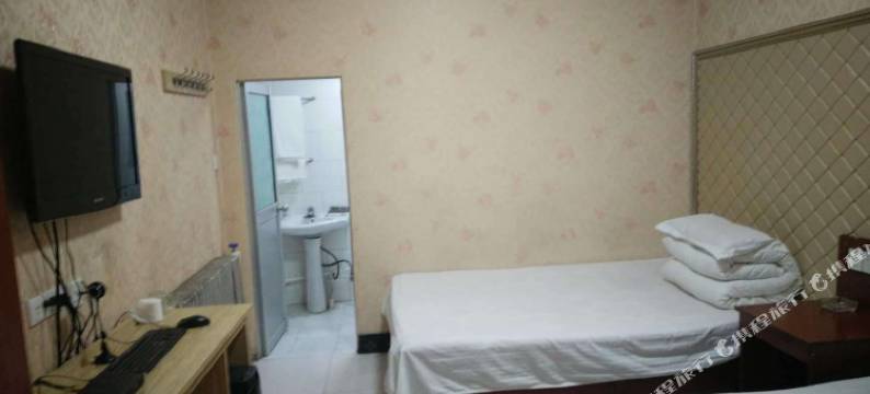 西吉客如意宾馆图片