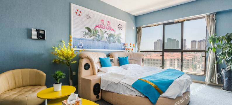 昆明雅舍尚品酒店公寓图片