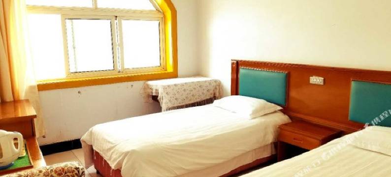 辉煌公寓(东莞虎门店)图片