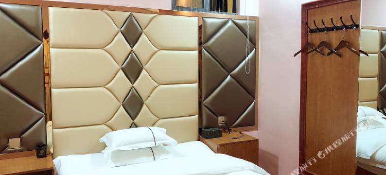 西南富豪酒店(德江客运总站店)图片