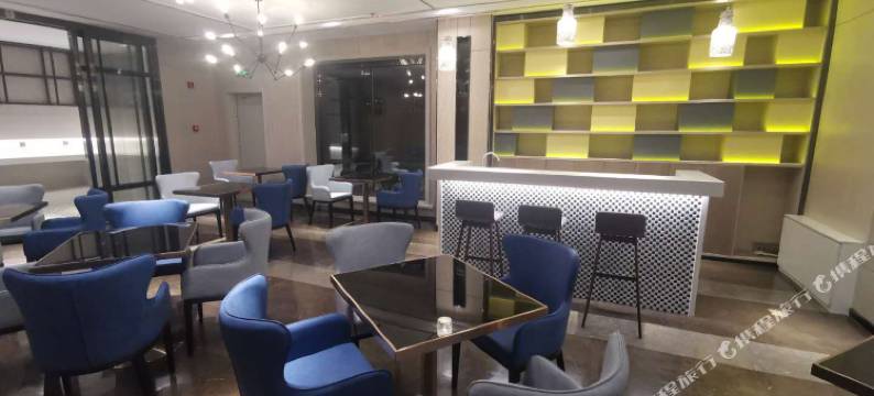 宜尚酒店(长春火车站参茸特产大厦店)图片