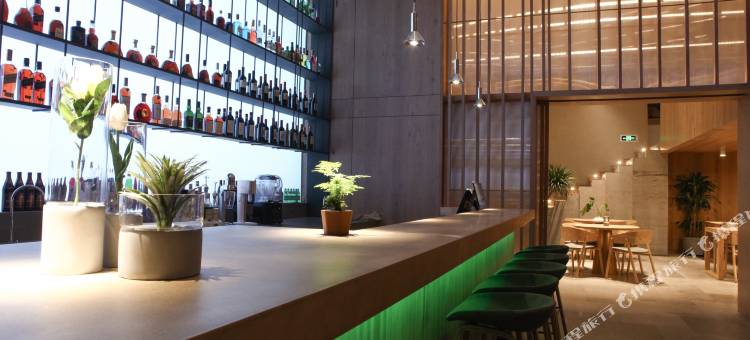 忆泊酒店(杭州西湖店)图片
