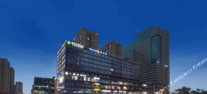 成都雅莉庄园酒店图片