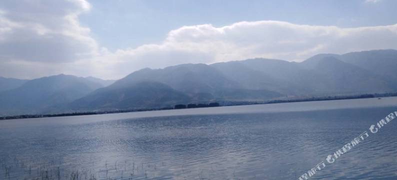 大理纯舍客栈图片