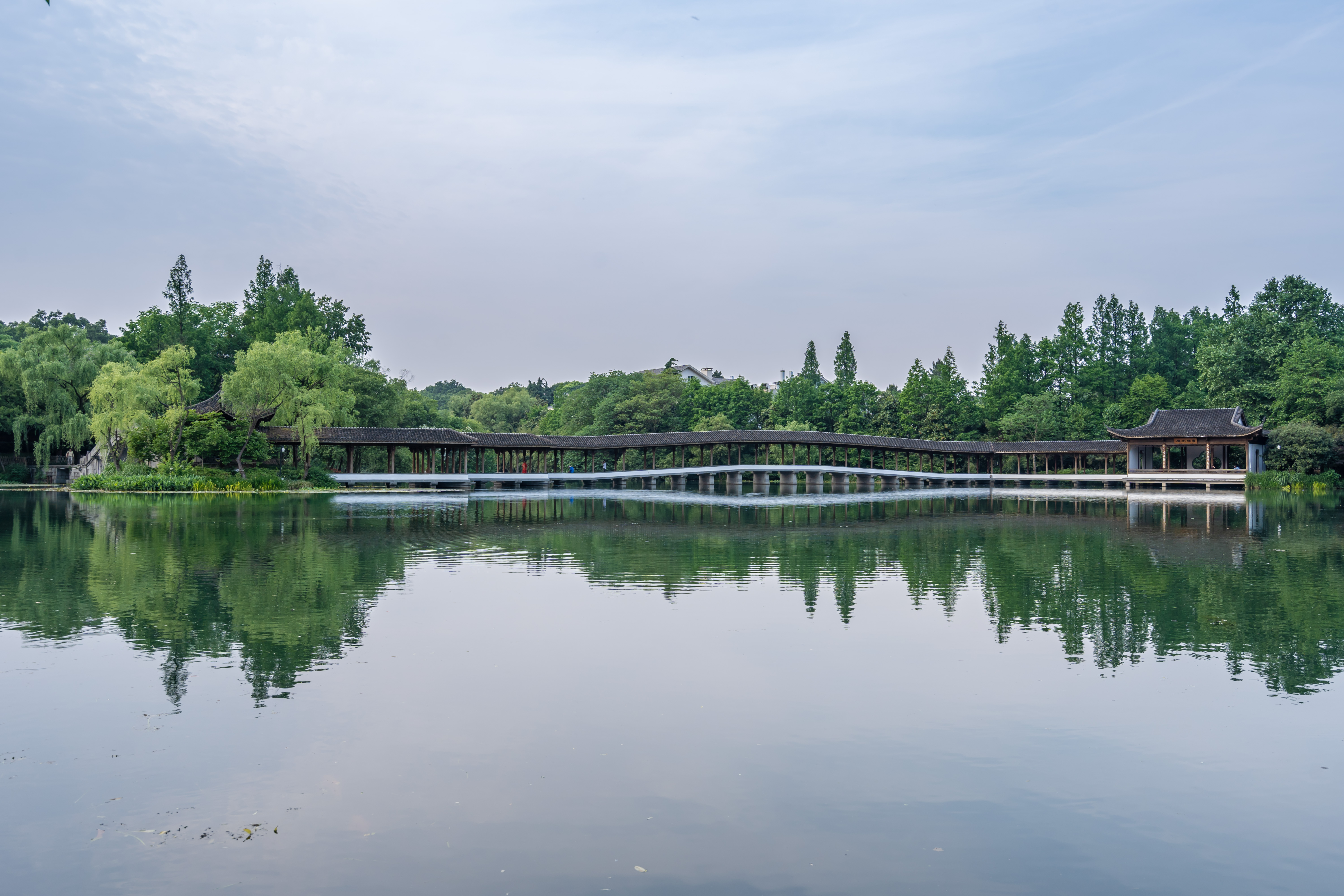 Xihu 78 Lagerstroemia boutique hotel Over view