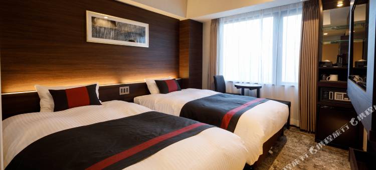 京都S佩利亚酒店(S Peria Hotel Kyoto)图片