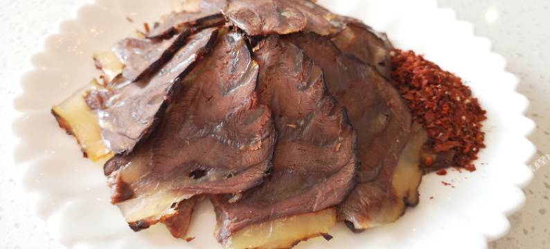 康定大观景酒店图片