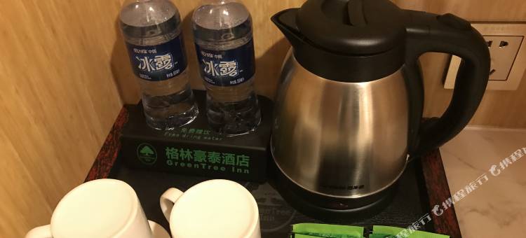 格林豪泰(中山富华道兴中广场店)图片
