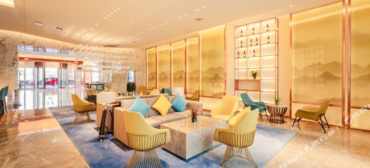 贵阳万象温泉马陇别苑图片