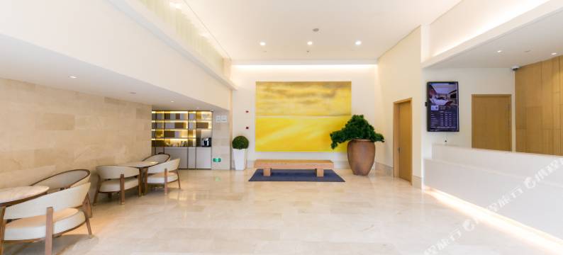 全季酒店(上海张江路地铁站店)图片