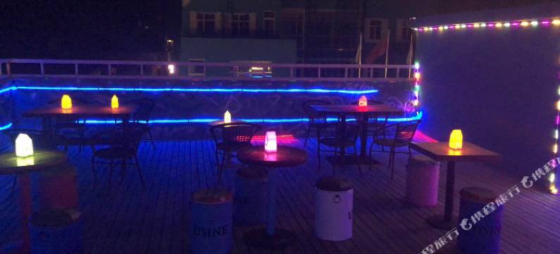 涞水太极小院图片