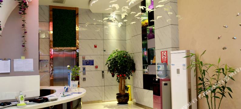 兴义蔷薇酒店图片