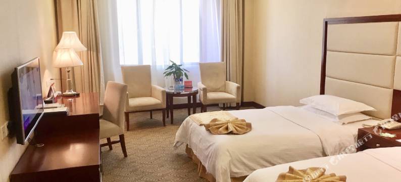 岳西天际大酒店图片