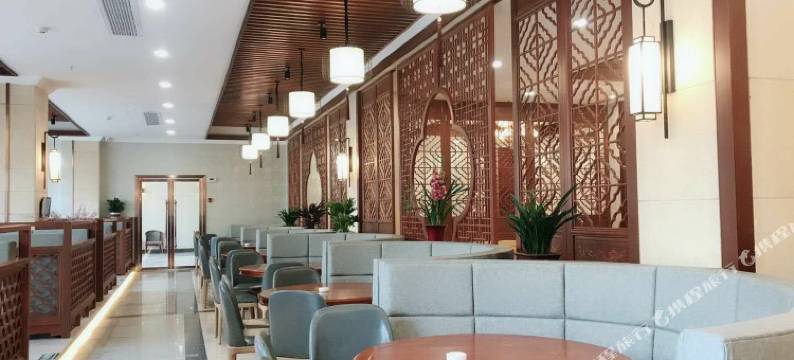 孝感教育宾馆(孝感东站湖北工程学院店)图片