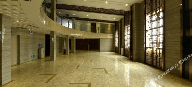 郑州君荷玉兰酒店图片