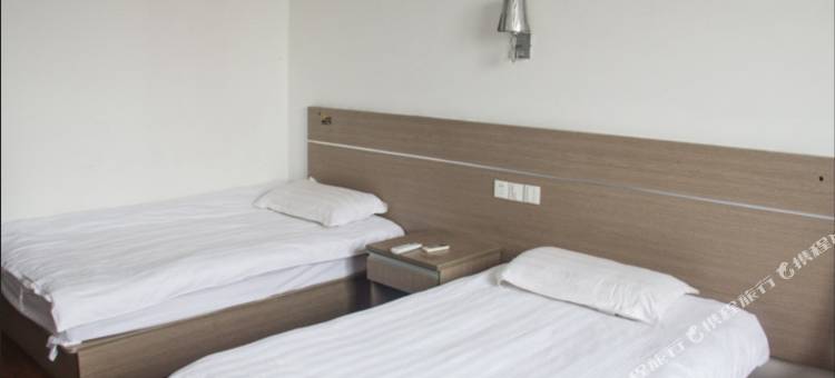 宁波新正大宾馆(路林海鲜市场店)图片