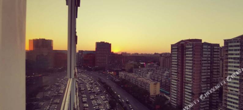 北京理想主义青旅图片