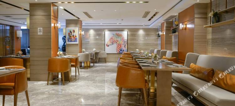 柏高酒店(广州塔大塘地铁站店)图片