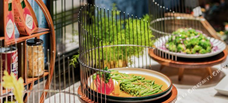 星程酒店(成都龙泉经济港店)图片