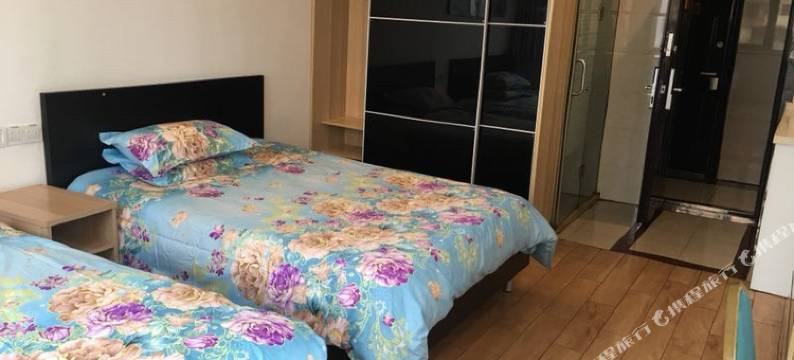 上海您得小家在这里公寓(曲阳新村分店)图片