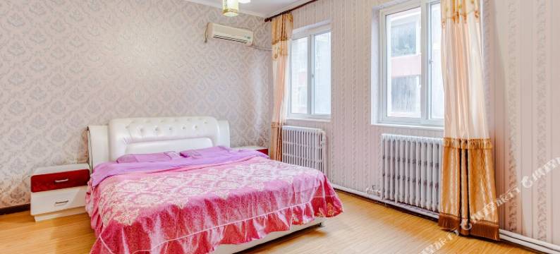 王子house轰趴度假别墅(北京香堂文化街店)图片