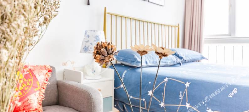 小雨有家公寓(滨河大道1号分店)图片