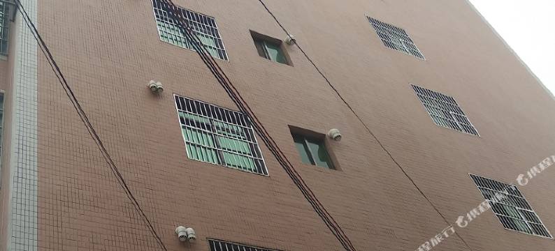 汕头金典住宿图片