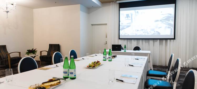 沃克斯阿姆斯酒店(Walkers Arms Hotel)图片