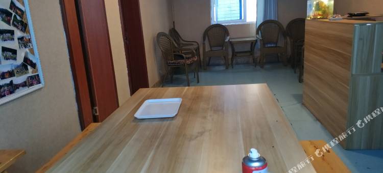 美途短租公寓图片