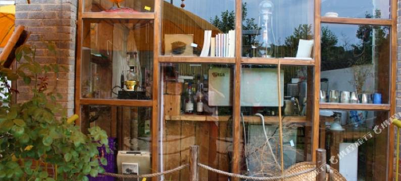 信阳花间驿民宿图片