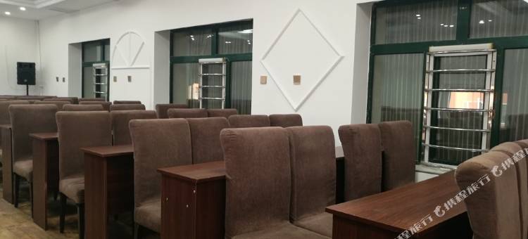 佳木斯西圃商旅宾馆图片