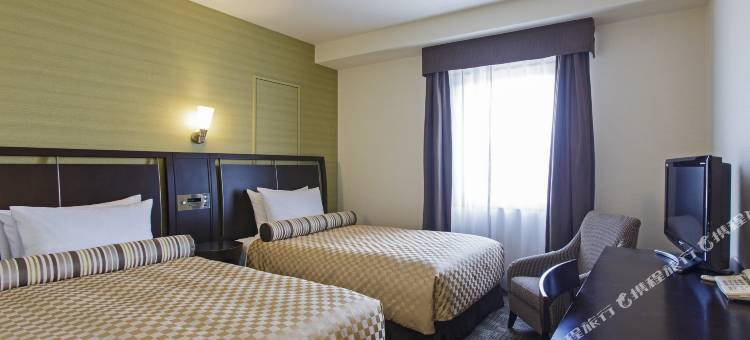 那覇Solvita酒店(Sol Vita Hotel Naha)图片