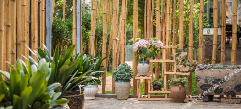 抚仙湖遇忱度假酒店图片