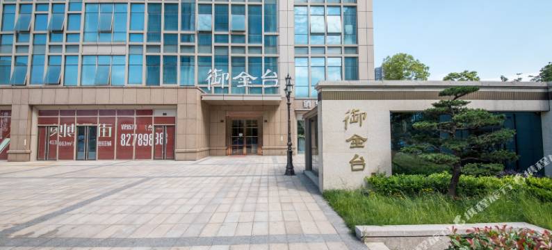 信好酒店(杭州国际博览中心店)图片