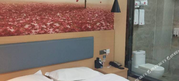 尚客优连锁酒店(东平宿昌路店)图片