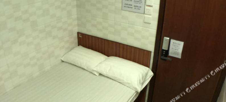香港天天旅馆(家庭旅馆)图片