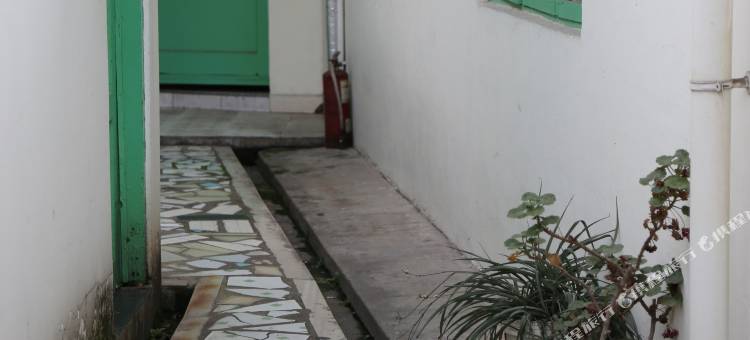 广汉南门旅馆图片