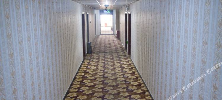 呼图壁香怡宾馆图片