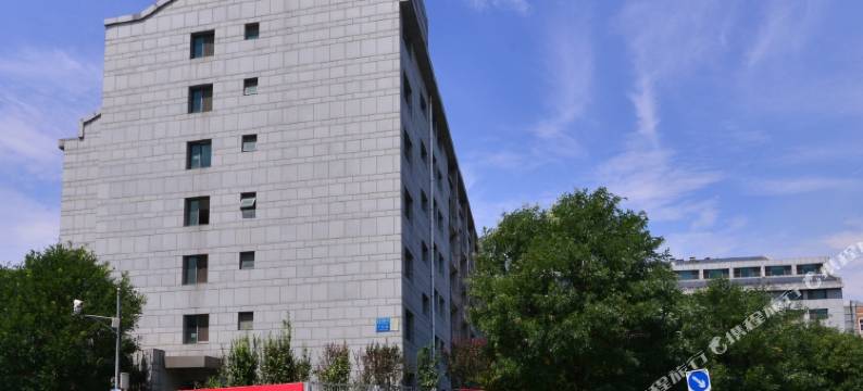 北京漫时光民宿图片