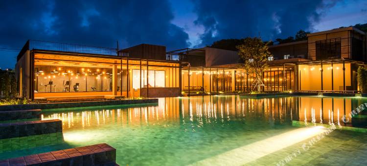 奈汉画廊酒店(The Gallery Hotel NaiHarn)图片