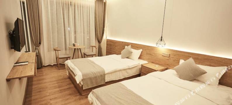 西安子墨民宿(兵马俑店)图片