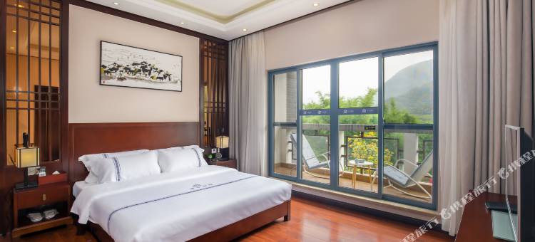 漓江养生别墅图片