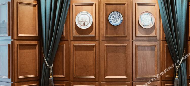 威尼斯 - 圣埃莱纳英迪格酒店(Hotel Indigo Venice - Sant'Elena)图片