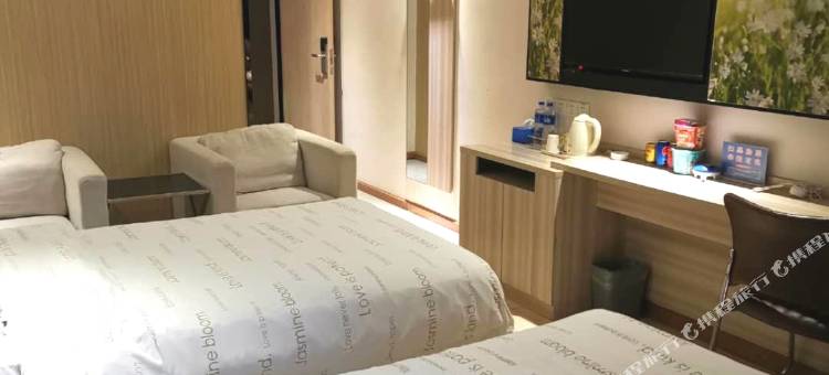 茉莉花开连锁酒店(江陵仙鹤路店)图片