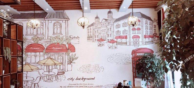 瑞原精品酒店(南关店)图片