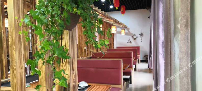 温泉假日酒店(菏泽郑州路店)图片