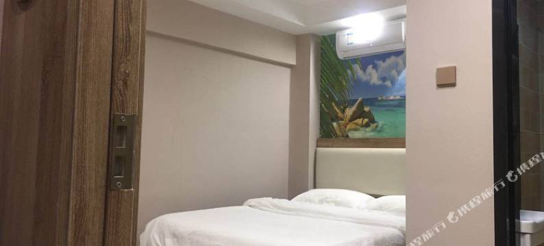 南京瑞特思酒店图片